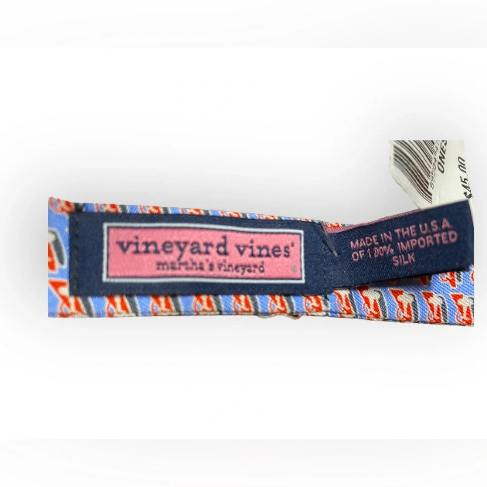 Vineyard Vines Bow Tie